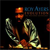 Roy Ayers - Shining Symbol